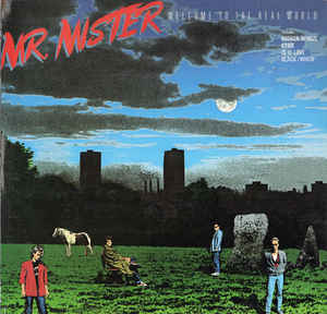 mr mister welcome to the real world rar